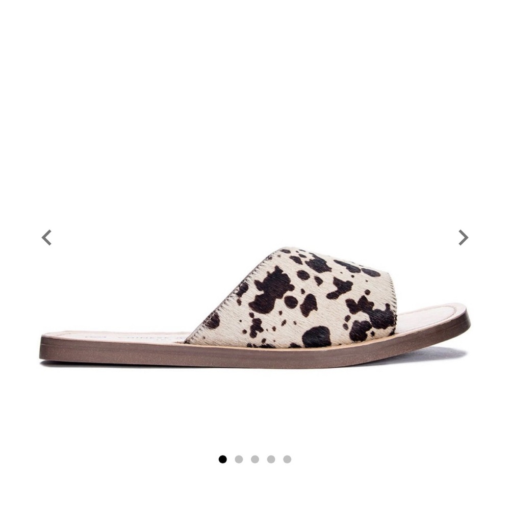 Chinese Laundry Moonshine Sandals